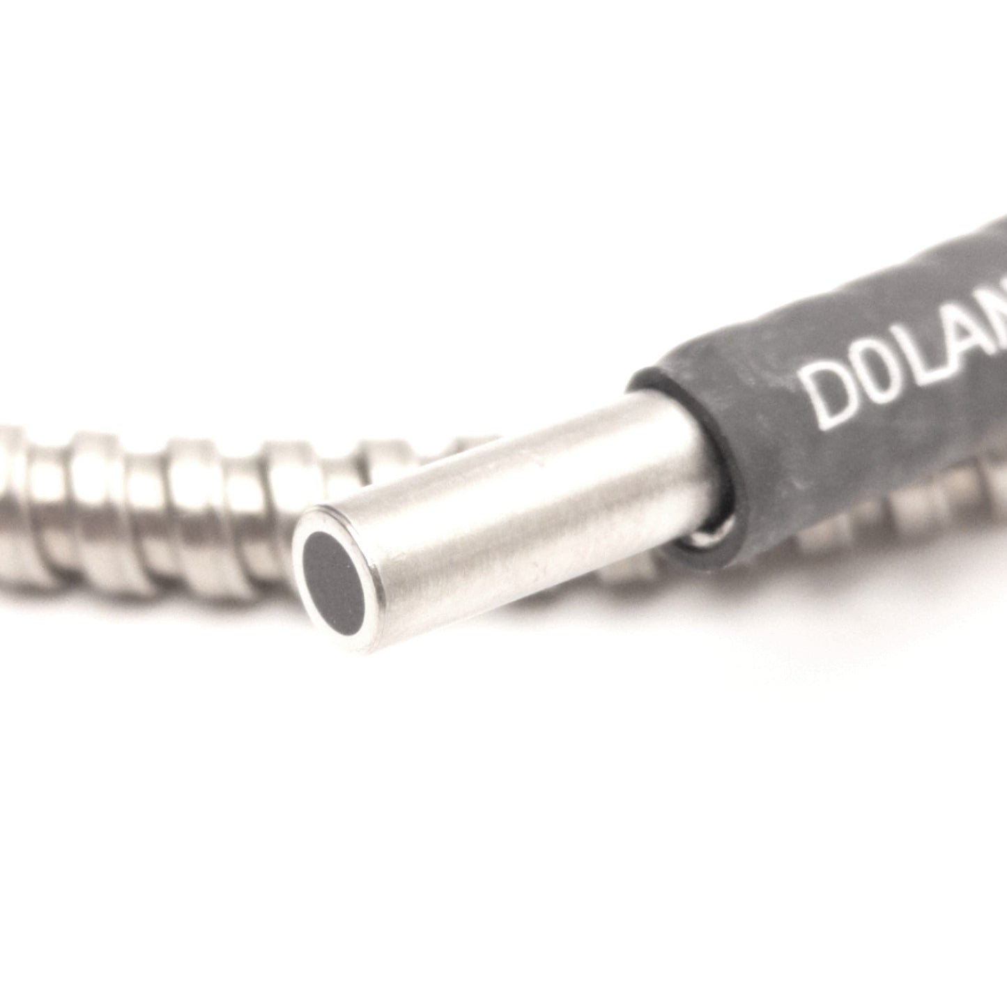 Used Dolan Jenner Fiber Optic Light Guide, 35" Long, ø3/16"Leads, 1/8" Bundle