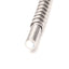 Used Dolan Jenner Fiber Optic Light Guide, 35" Long, ø3/16"Leads, 1/8" Bundle