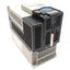 Used Allen Bradley 25B-B024N104 PowerFlex 525 AC Drive, 3PH 200-240VAC, 0-500Hz