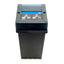 Used ATC 3-0376B100Q50RX Panel Meter Counter, 120VAC, 7A, 8 Digit, DIN *Worn Buttons*