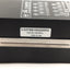 Used ATC 3-0376B100Q50RX Panel Meter Counter, 120VAC, 7A, 8 Digit, DIN *Worn Buttons*