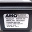 Used AMCI SM2340-240 Stepper Motor, ø1/4in Shaft, NEMA 23, 2-Phase, 200 Steps/Rev, 4A
