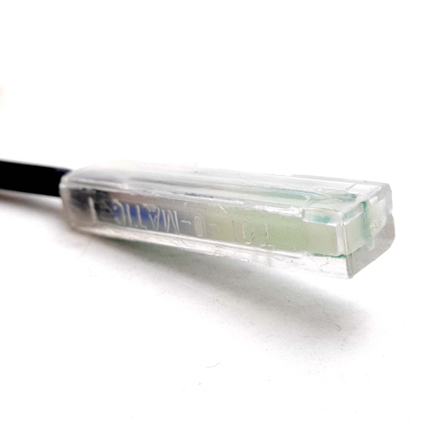 Used Tolomatic 3600-9085 Reed Switch Form-C, N.C., 175VDC 250mA, 3-Pin QD Male