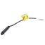 Used Tolomatic 3600-9085 Reed Switch Form-C, N.C., 175VDC 250mA, 3-Pin QD Male