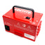 Used Loctite 1113131 Focused UV Flood Lamp Curing System, 400W, 115VAC 50/60Hz