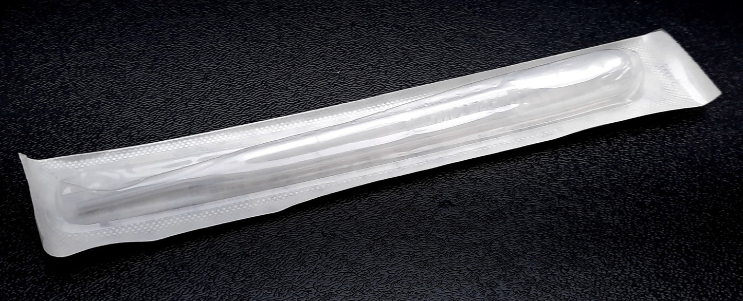 New Lot of 500 Falcon 357575 Transfer Pipet 3mL Individually Packed, Sterile