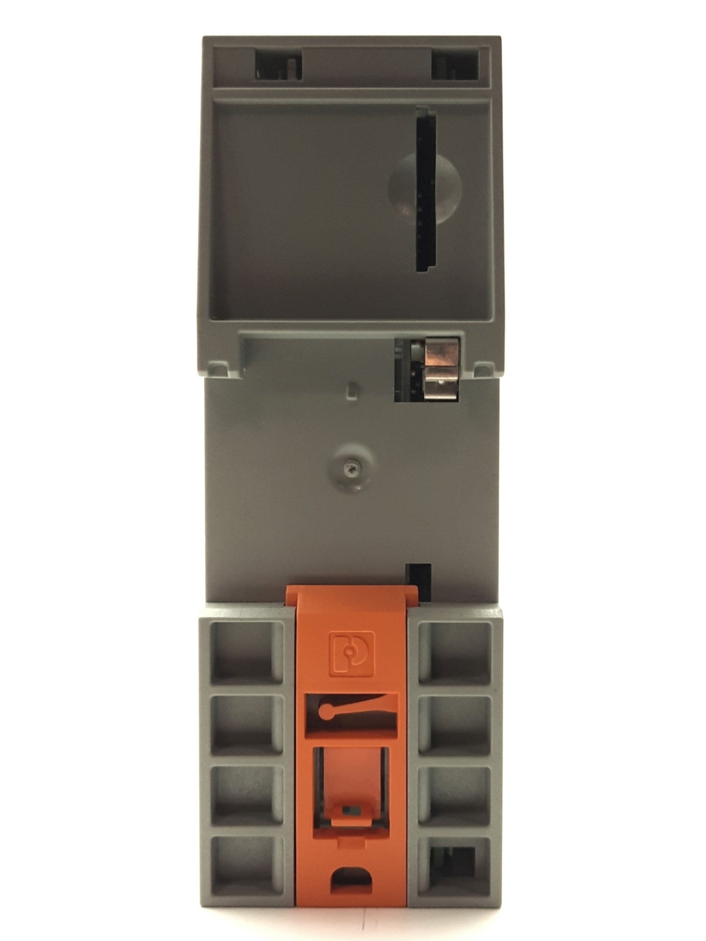 Used Phoenix Contact FL MGUARD 1105 NAT Firewall/Switch, 5x GbE Ports, 24VDC, DIN