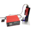 Used Loctite 1369538 CureJet 405 LED & 1364033 Controller Manual/Timer 85-264VAC 2.7A