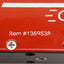 Used Loctite 1369538 CureJet 405 LED & 1364033 Controller Manual/Timer 85-264VAC 2.7A