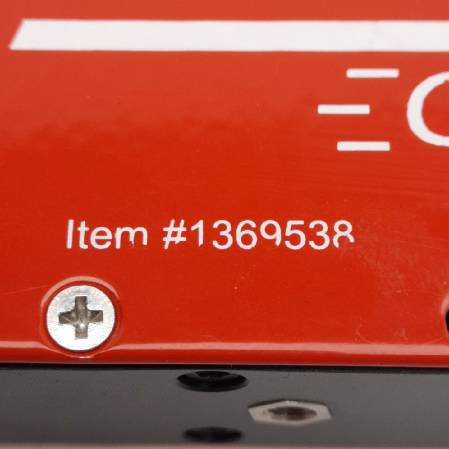 Used Loctite 1369538 CureJet 405 LED & 1364033 Controller Manual/Timer 85-264VAC 2.7A
