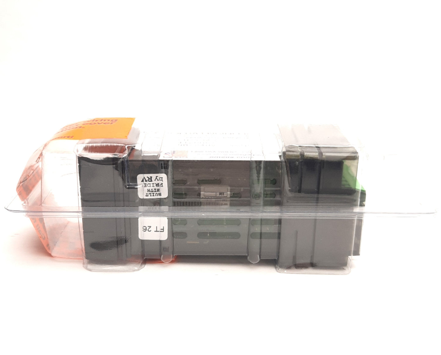 New Omega Engineering CN77343 Micromega Temperature Controller 90-240VAC, RS232/485