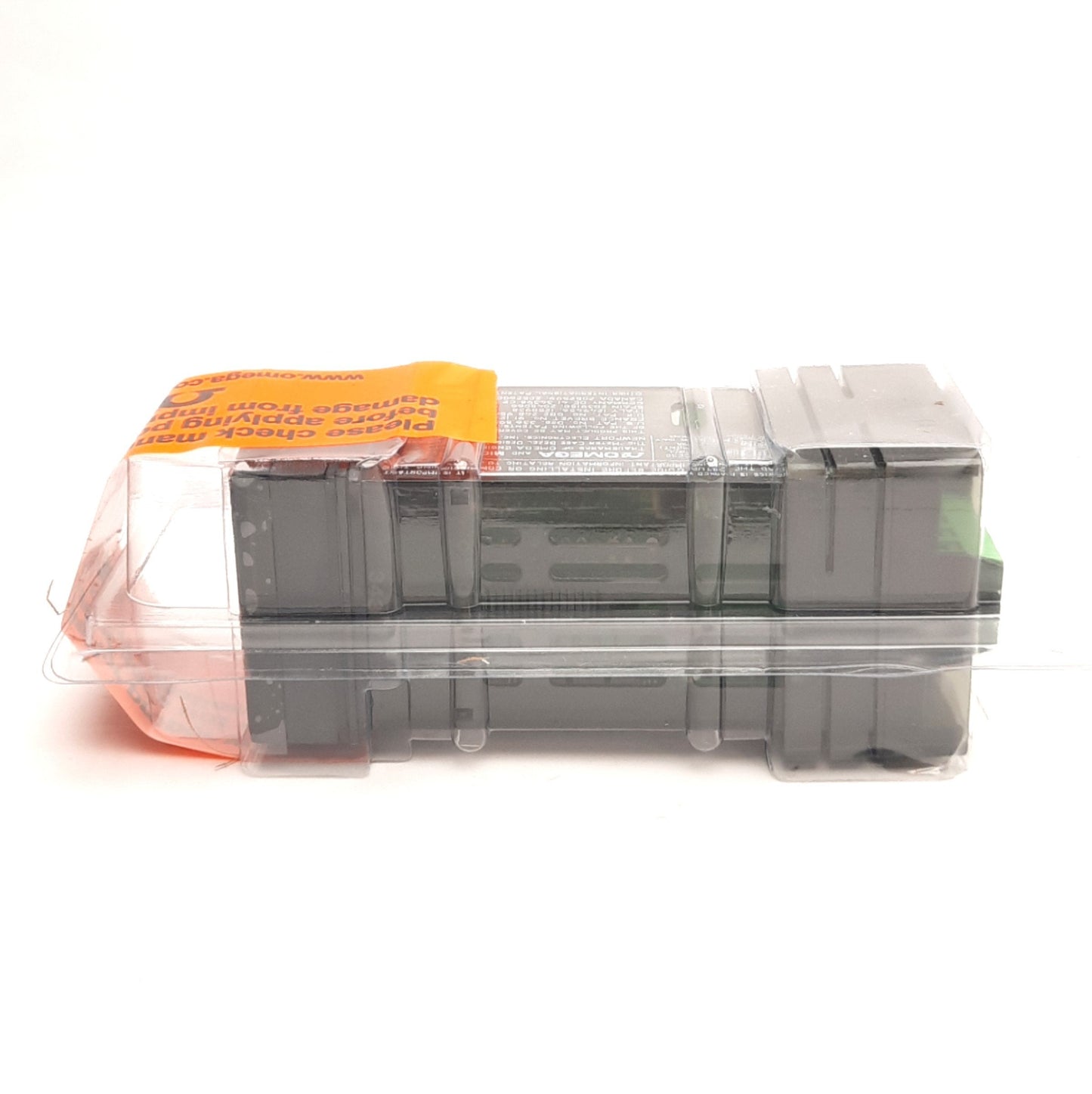 New Omega Engineering CN77343 Micromega Temperature Controller 90-240VAC, RS232/485