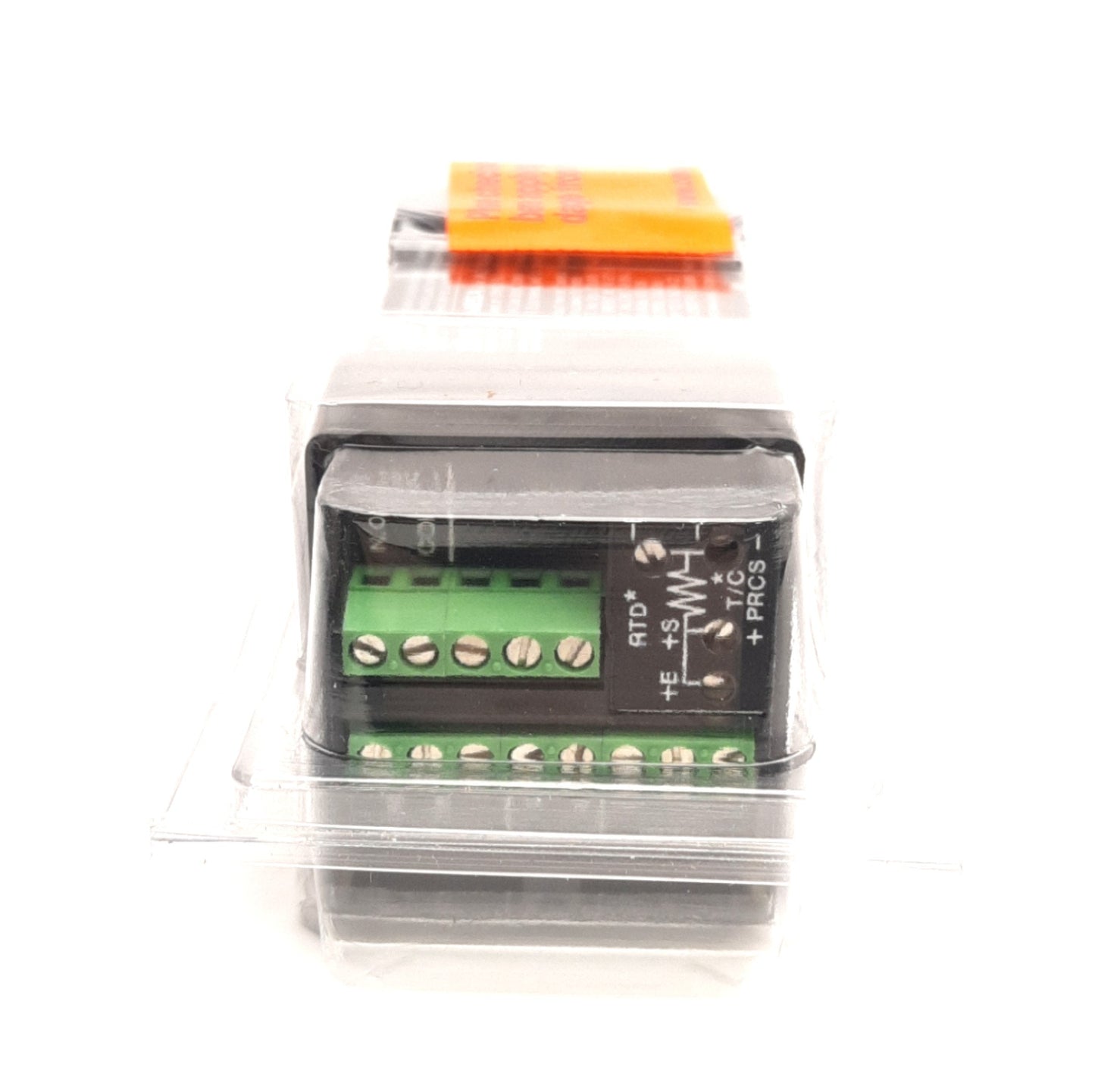 New Omega Engineering CN77343 Micromega Temperature Controller 90-240VAC, RS232/485