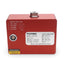 Used Futek FSH04042 LRF400 Load Cell 25lb 2mV/V 18V Excitation 4-Pin LEMO Receptacle