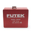 Used Futek FSH04042 LRF400 Load Cell 25lb 2mV/V 18V Excitation 4-Pin LEMO Receptacle