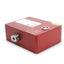 Used Futek FSH04042 LRF400 Load Cell 25lb 2mV/V 18V Excitation 4-Pin LEMO Receptacle