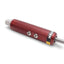 Used Futek FSH04132 TAT200 Minature Screw Driver Reaction Torque Sensor 50in-oz 1mV/V