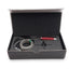 Used Futek FSH04132 TAT200 Minature Screw Driver Reaction Torque Sensor 50in-oz 1mV/V