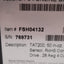 Used Futek FSH04132 TAT200 Minature Screw Driver Reaction Torque Sensor 50in-oz 1mV/V
