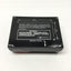 Used Microscan FIS-0820-0001G MS-820 Fixed Barcode Scanner Reader RS-232 1100 scans/s
