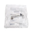 New Futek GOD02975 Connector, M16 Locking, 12-Pin Male Plug With Cable Clamp