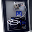 Used Tempco TKZ10001 Encapsulated Temperature Controller 120/240VAC 30A SPST