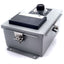 Used Tempco TKZ10001 Encapsulated Temperature Controller 120/240VAC 30A SPST