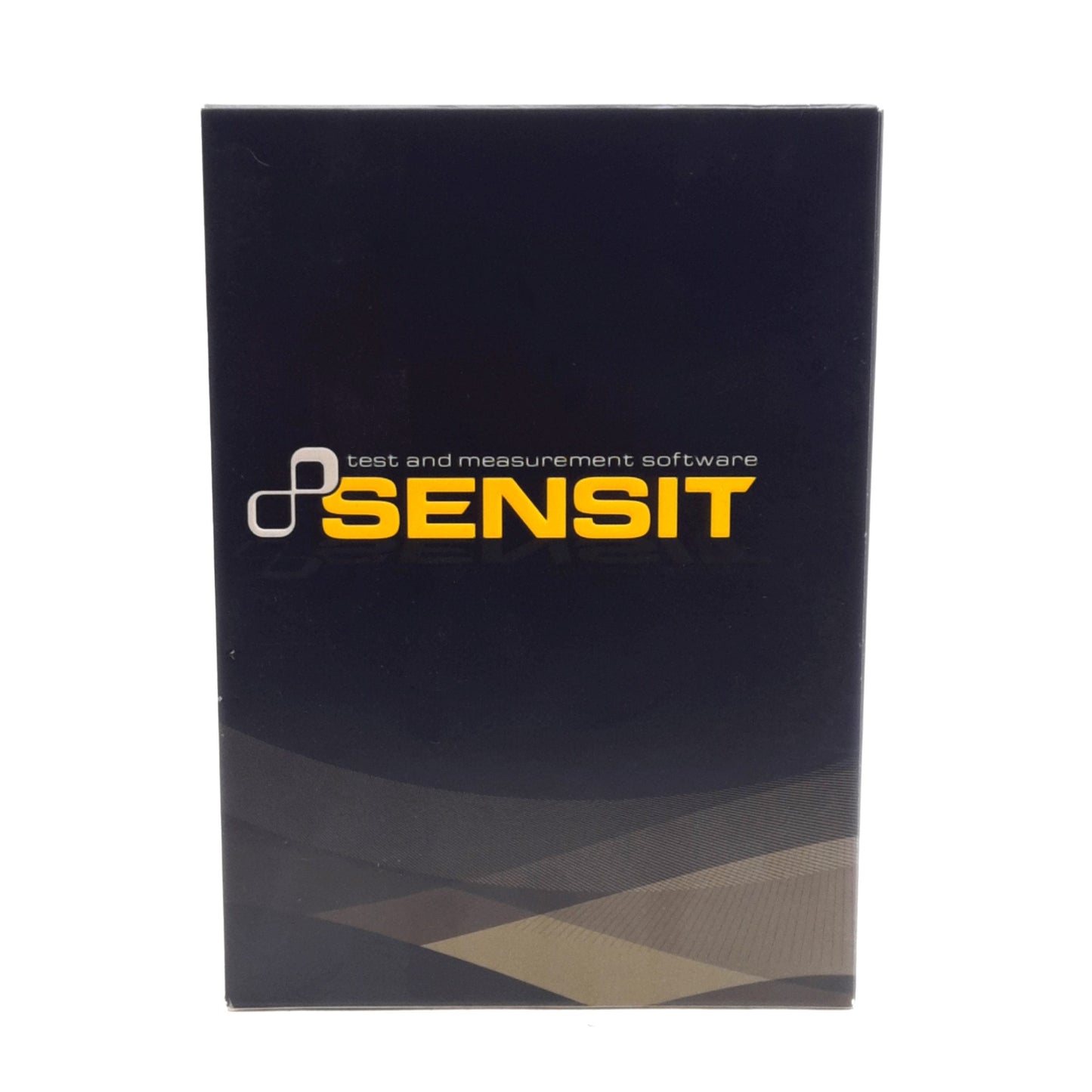 New – Open box Futek FSH04877 Sensit Sensor Test And Measurement Software, Version 2.6, USB