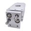 Used SMC MHL2-10D2 Pneumatic Parallel Gripper, ø10mm Bore, 60mm Stroke, 0.6MPa, M5