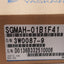 New Yaskawa SGMAH-01B1F41 Servo Motor 100VAC 2.4A 100W, 3000RPM, 0.318Nm, ø8mm Shaft