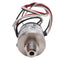 New – Open box Whitman Controls P117G-3H-C12L-DIS Pressure Switch, 1.6-30PSI, 1/8in NPT, 125VAC