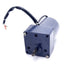 Used SPG S8I25GA-S12 Induction Motor Single Phase 80mm 90-1700RPM, 25W, 110V