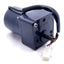 Used SPG S8I25GA-S12 Induction Motor Single Phase 80mm 90-1700RPM, 25W, 110V
