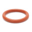 New – Open box Lot of 100 Parker S1138-70 Silicone O-Rings, 0.426in ID, 0.566in OD, Dash 013