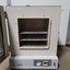 Used Yamato ADP-31 PID-Controlled Vacuum Drying Oven 1 Cu.Ft., 120VAC, 40-260°C