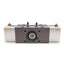 Used Phd RAS1 20x180-DB-E-PB Rotary Actuator ø20mm Bore 180° Rotation 150PSI NPT1/8