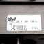 Used Phd RAS1 20x180-DB-E-PB Rotary Actuator ø20mm Bore 180° Rotation 150PSI NPT1/8