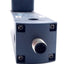 Used Pizzato NS E4ZZ1SMK-F41 Safety Locking Switch W/Actuator 24VDC 0.25A M12 12 Pin