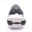 Used Hubbell CS8365C Twist-Lock Male Plug, 3-Phase 250VAC 50A, 3-Pole, Screw Terminal