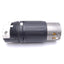 Used Hubbell CS8365C Twist-Lock Male Plug, 3-Phase 250VAC 50A, 3-Pole, Screw Terminal