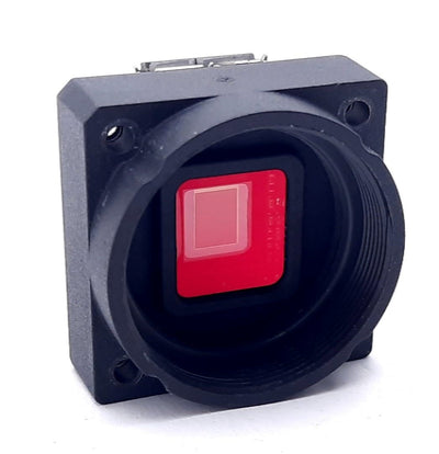 Used Basler 106696-11 Area Scan Camera 2592 x 1944, USB 3.0, CS Mount, 14fps, 5V