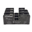 Used Littelfuse L60030C-3C Fuse Holder, 3-Poles, 600VAC 30A, Class CC Fuse