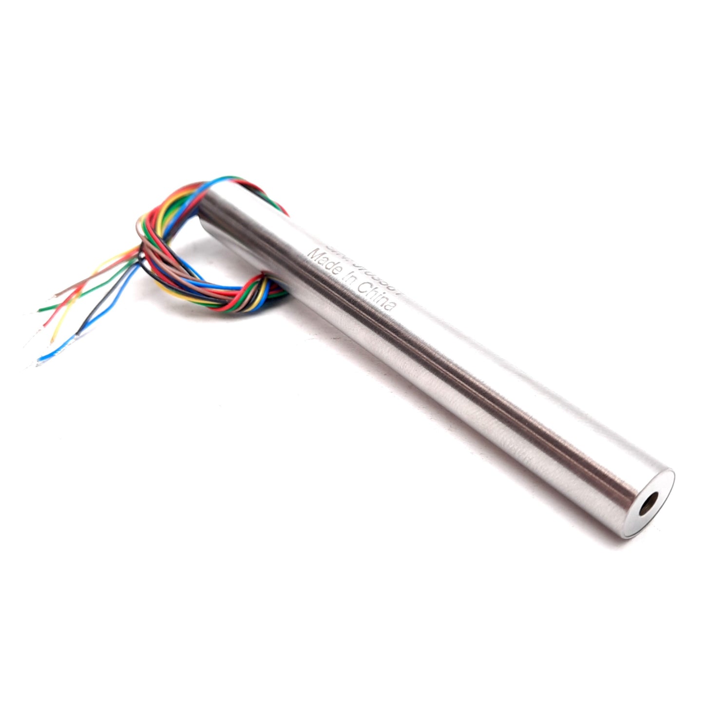 New TE 02560411-000 MHR 500 Linear Variable Differential Transducer, 2.5kHz, 3Vrms