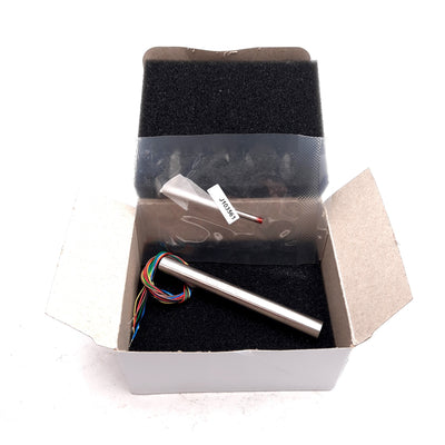 New TE 02560411-000 MHR 500 Linear Variable Differential Transducer, 2.5kHz, 3Vrms