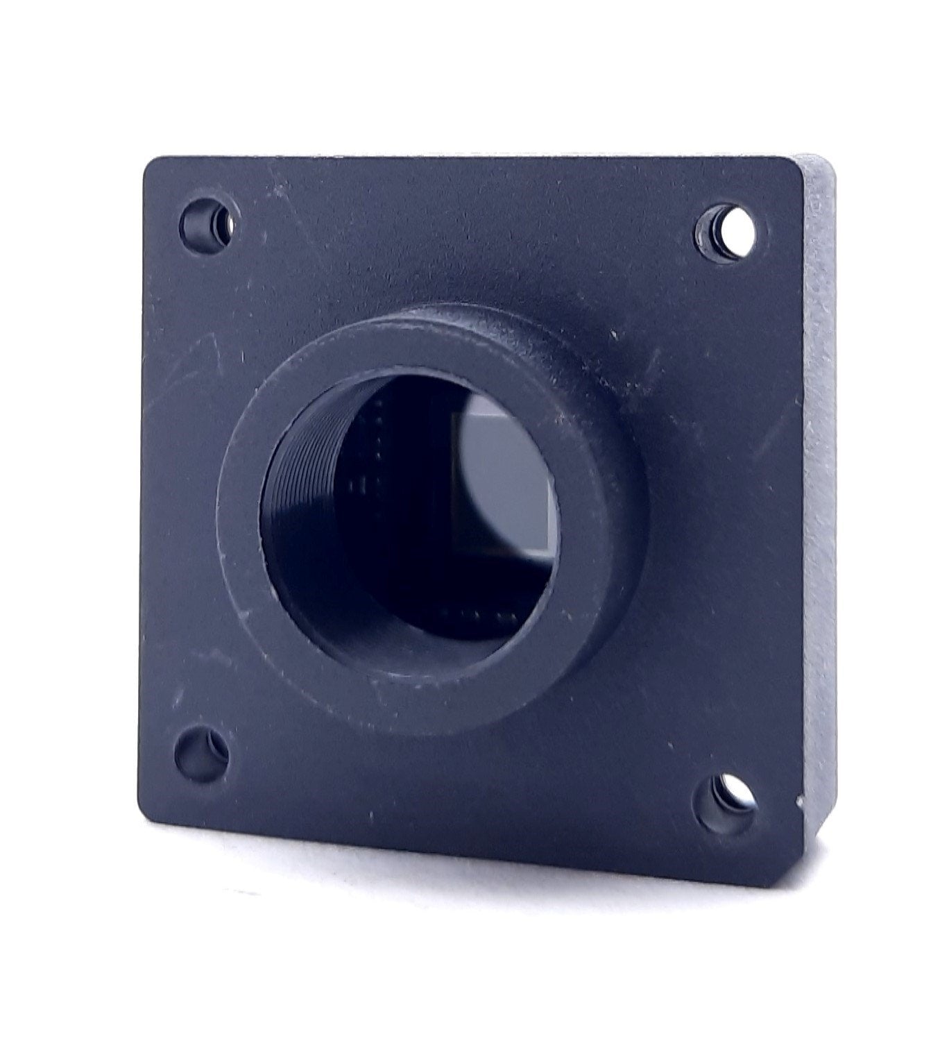 Used Basler 106697-14 Area Scan Camera 2592 x 1944, USB 3.0, S-mount, 14 fps, 5V