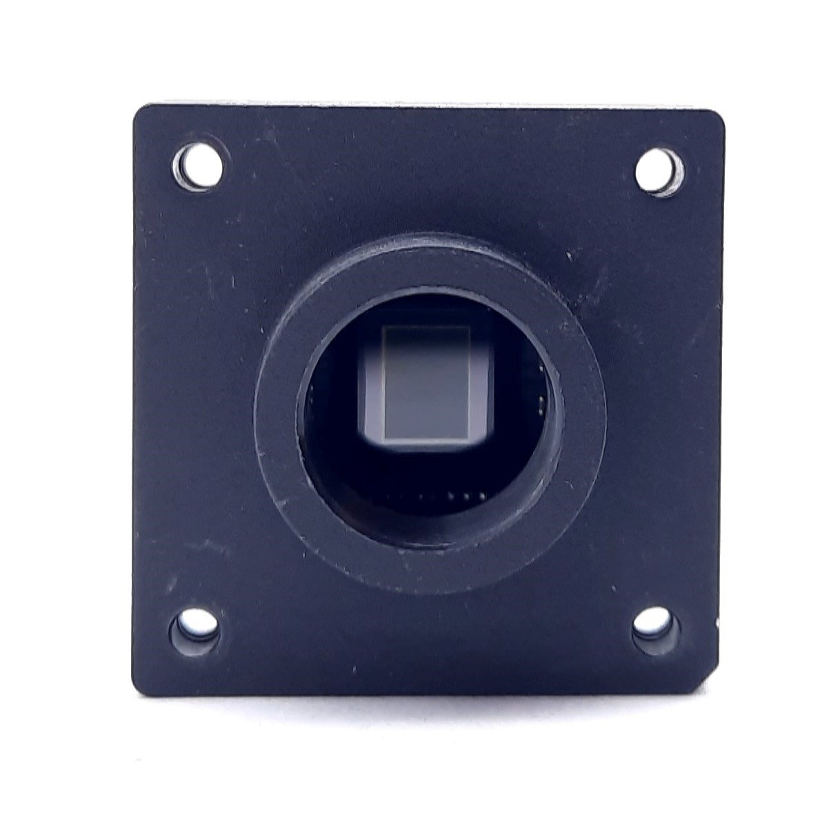 Used Basler 106697-14 Area Scan Camera 2592 x 1944, USB 3.0, S-mount, 14 fps, 5V