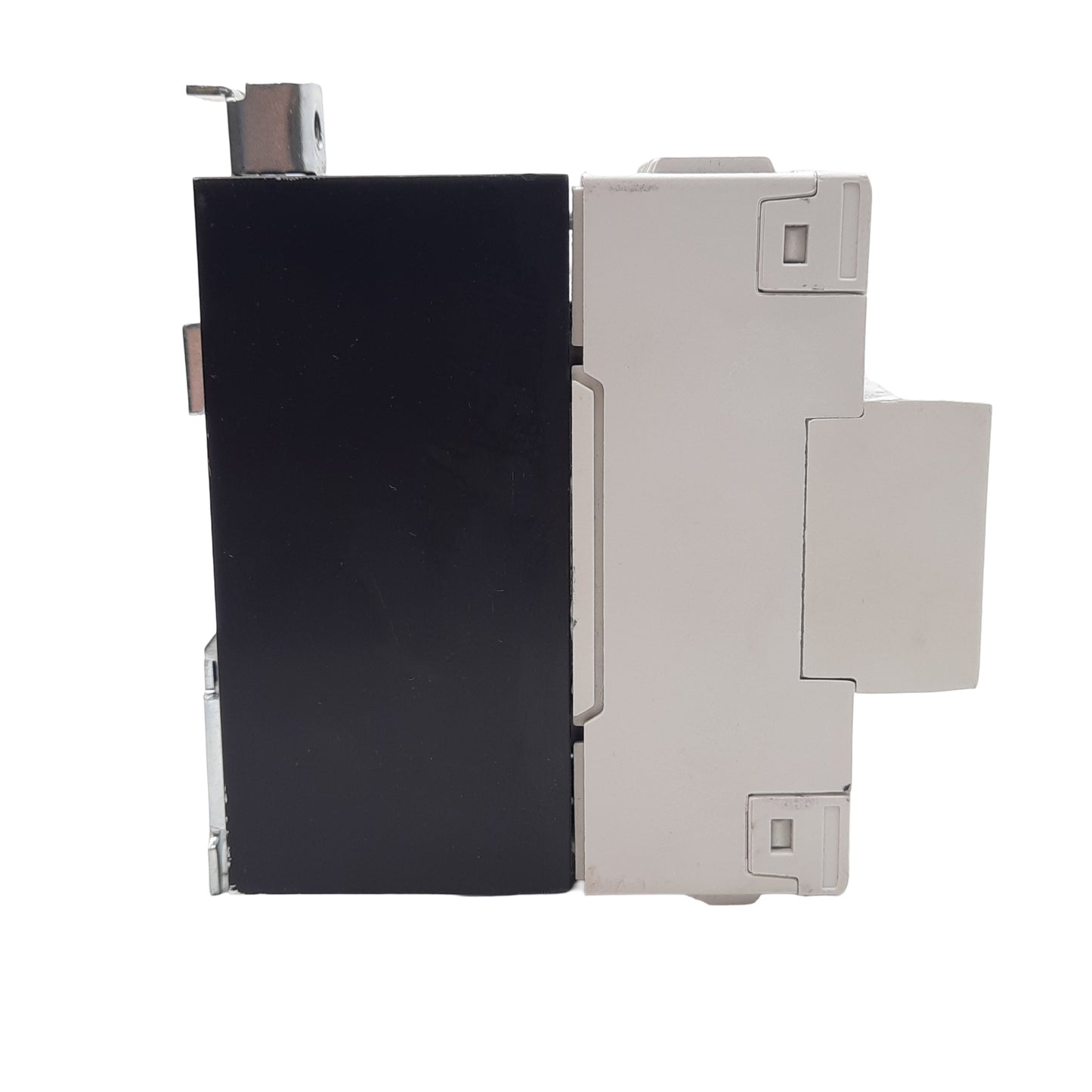 Used Carlo Gavazzi RGCD2A60D25KKES33 Solid State Relay 5-32VDC Control 42-600VAC Line