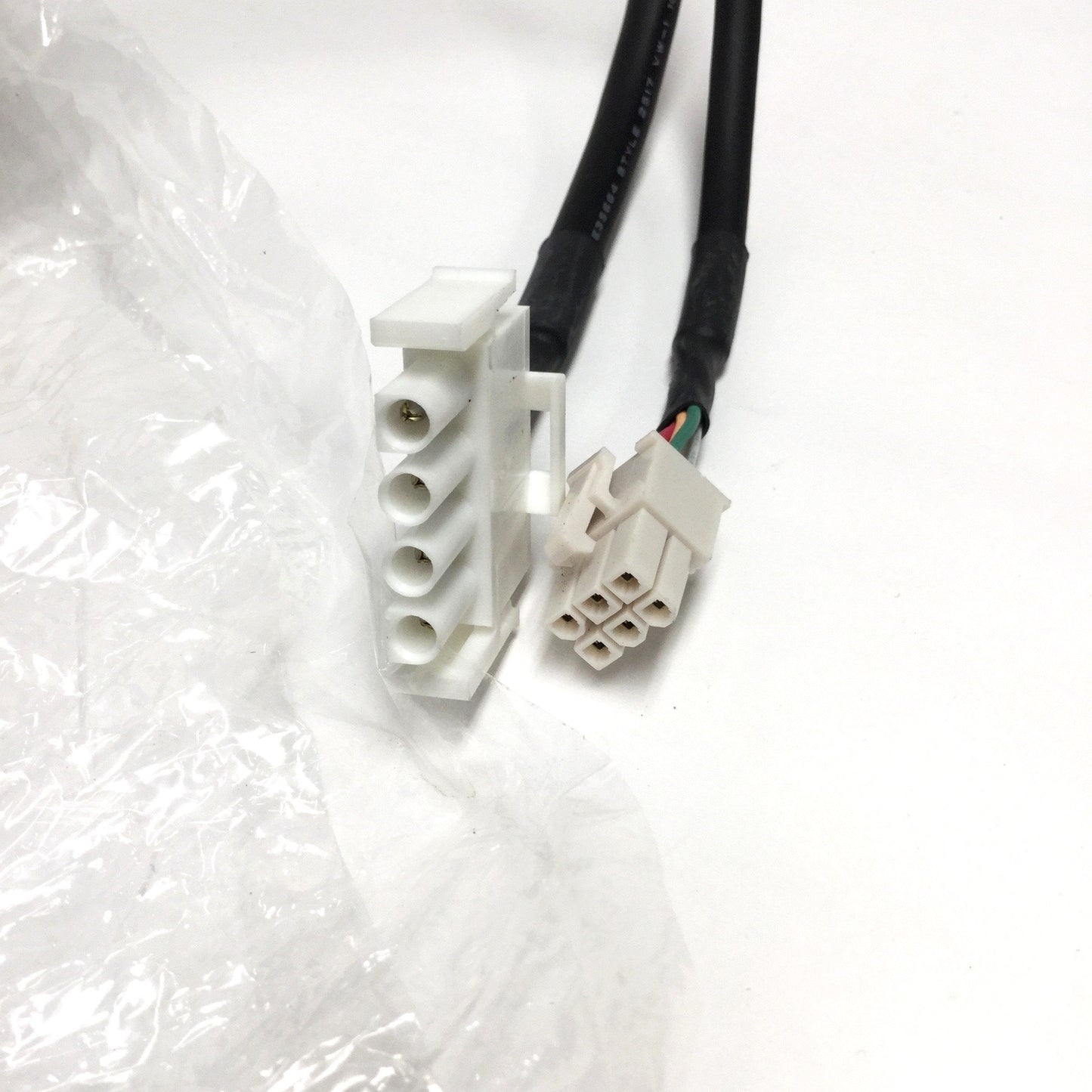 New – Open box Oriental Vexta BLFM6200-GFS Brushless DC Motor 240V 200W w/ 10:1 Gearhead