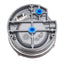New Dwyer DH3-006 Differential Pressure Controller, 0-5in w.c., 1/8in NPT, 12-24V
