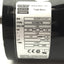 Used Bodine Electric Company 42A5BEPM DC Motor 130VDC, 1.8A, NEMA 42C *Ground Shaft*